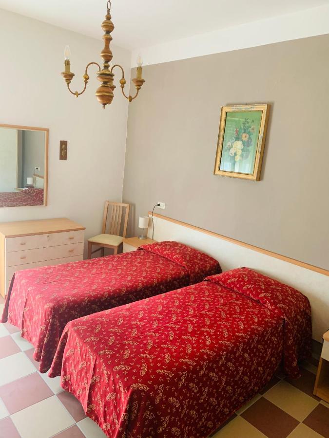 Grand Hotel Vallombrosa Saltino 외부 사진
