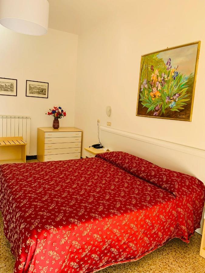Grand Hotel Vallombrosa Saltino 외부 사진