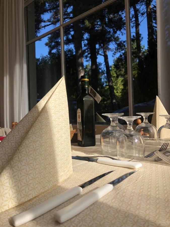 Grand Hotel Vallombrosa Saltino 외부 사진