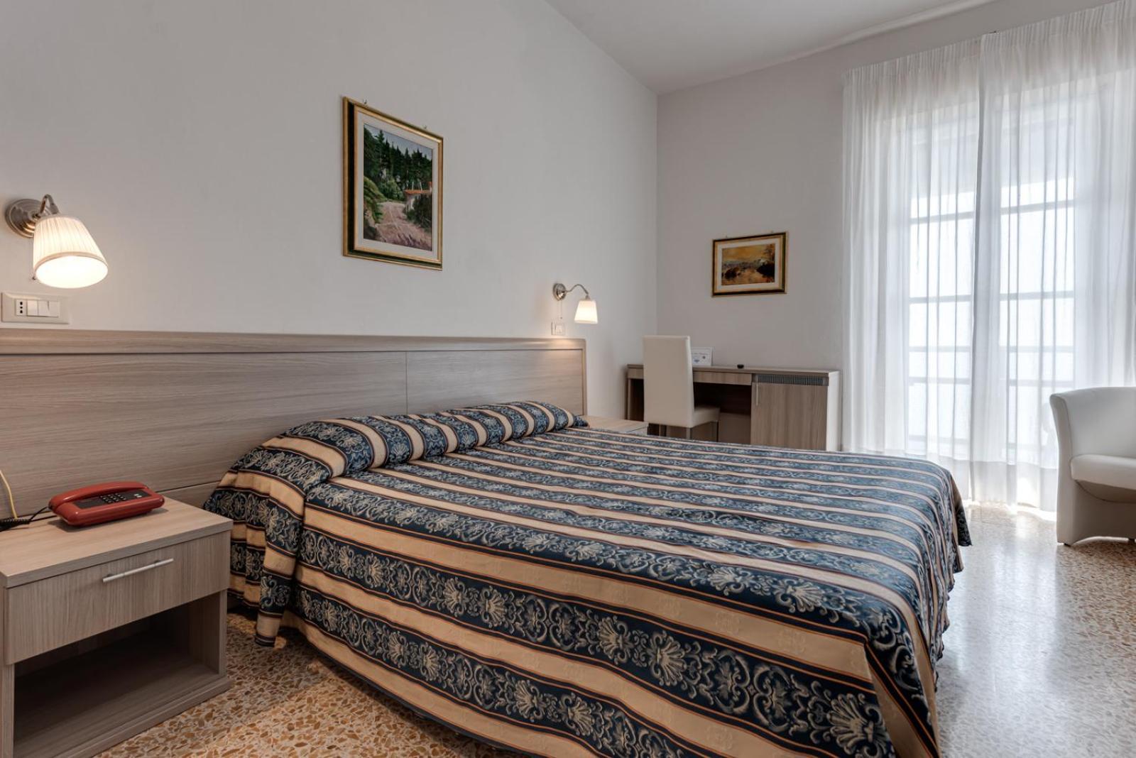 Grand Hotel Vallombrosa Saltino 외부 사진