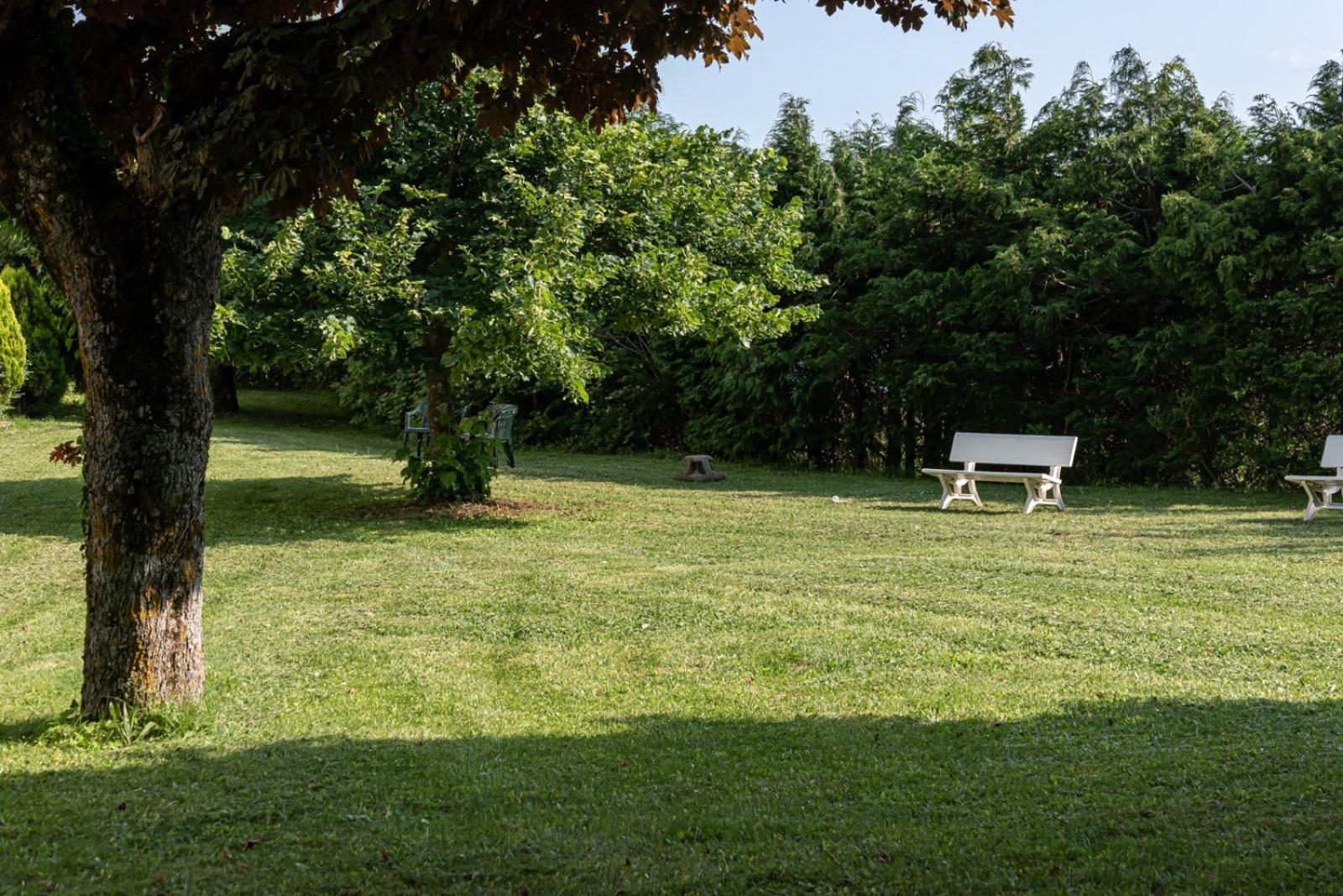 Grand Hotel Vallombrosa Saltino 외부 사진