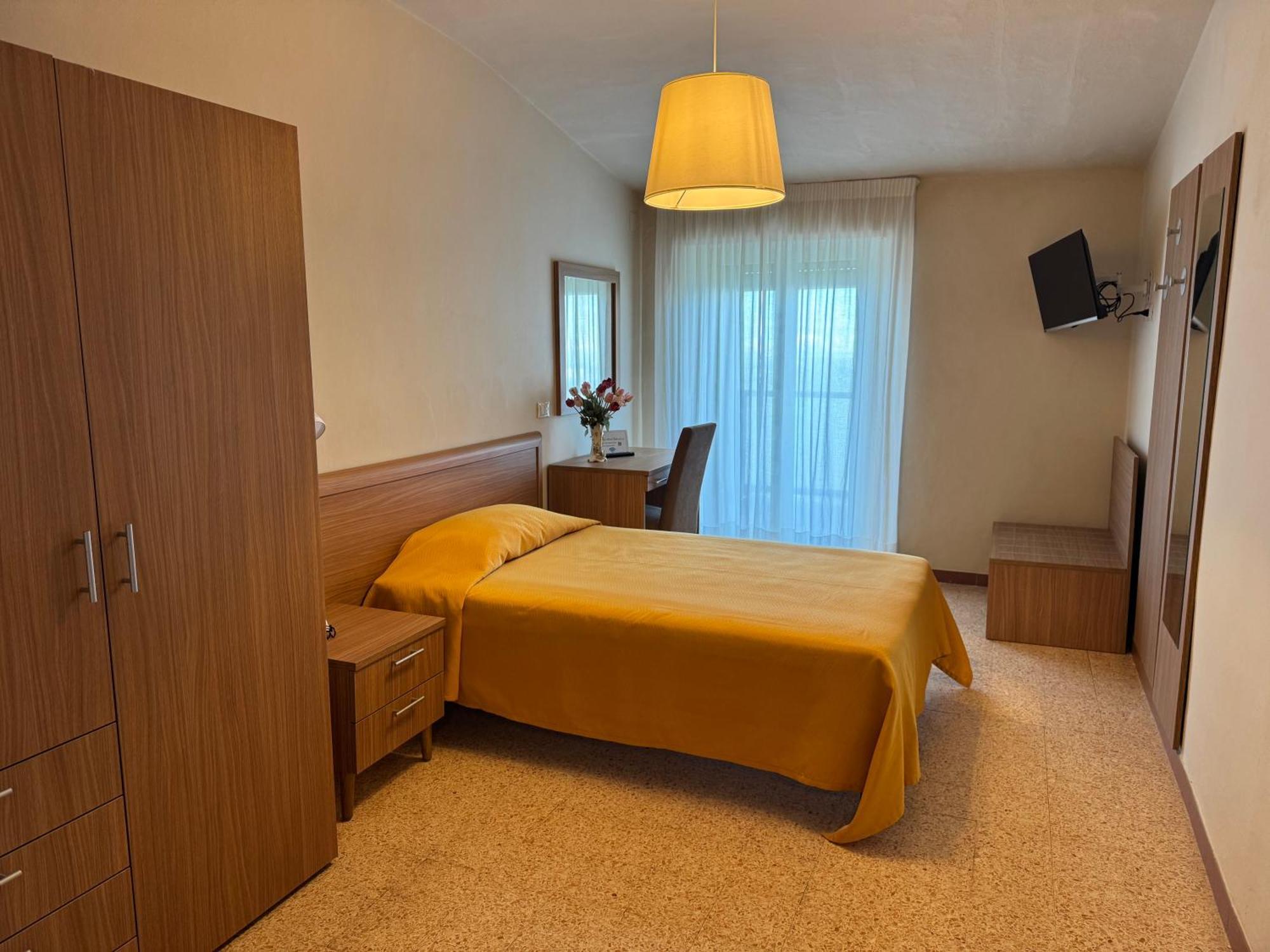 Grand Hotel Vallombrosa Saltino 외부 사진