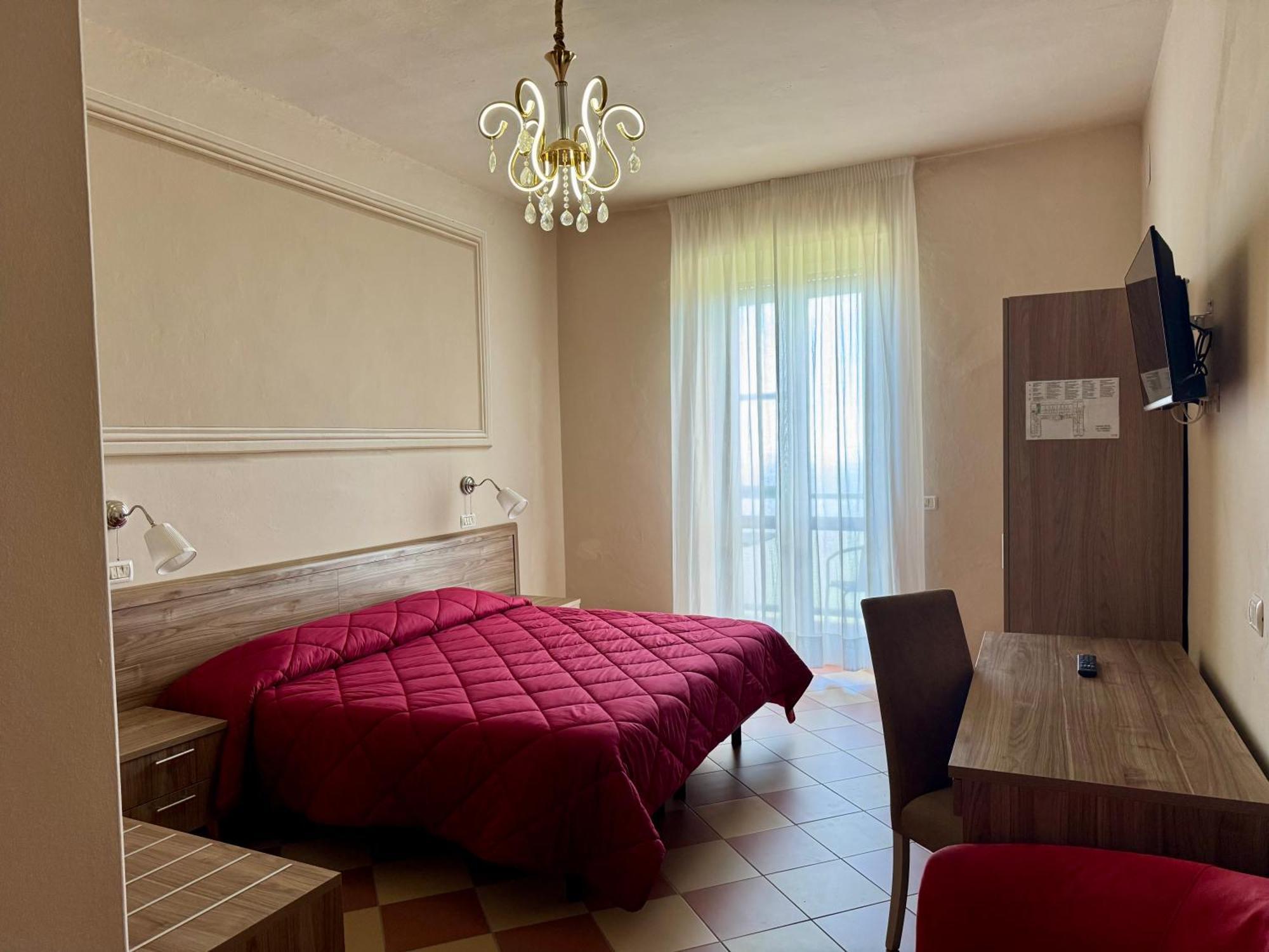 Grand Hotel Vallombrosa Saltino 외부 사진