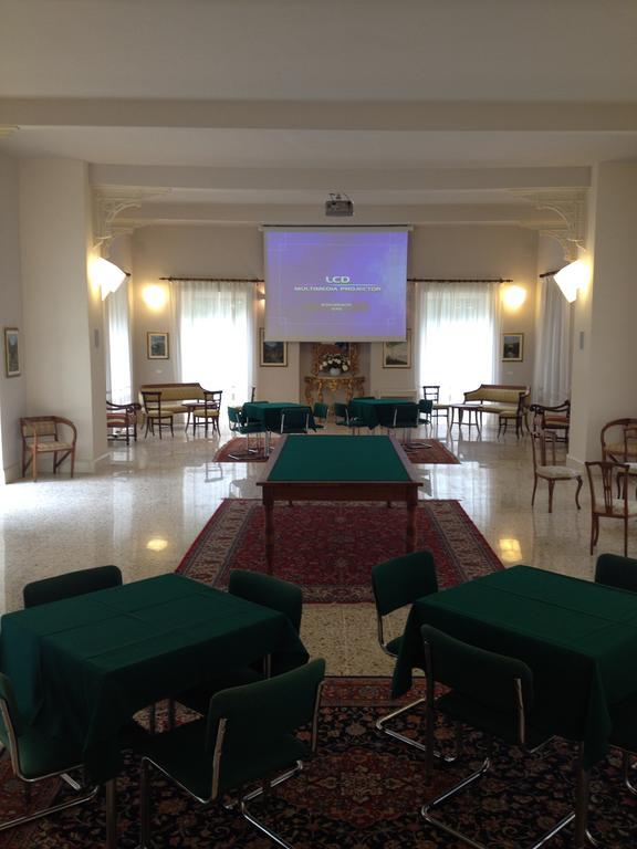 Grand Hotel Vallombrosa Saltino 외부 사진