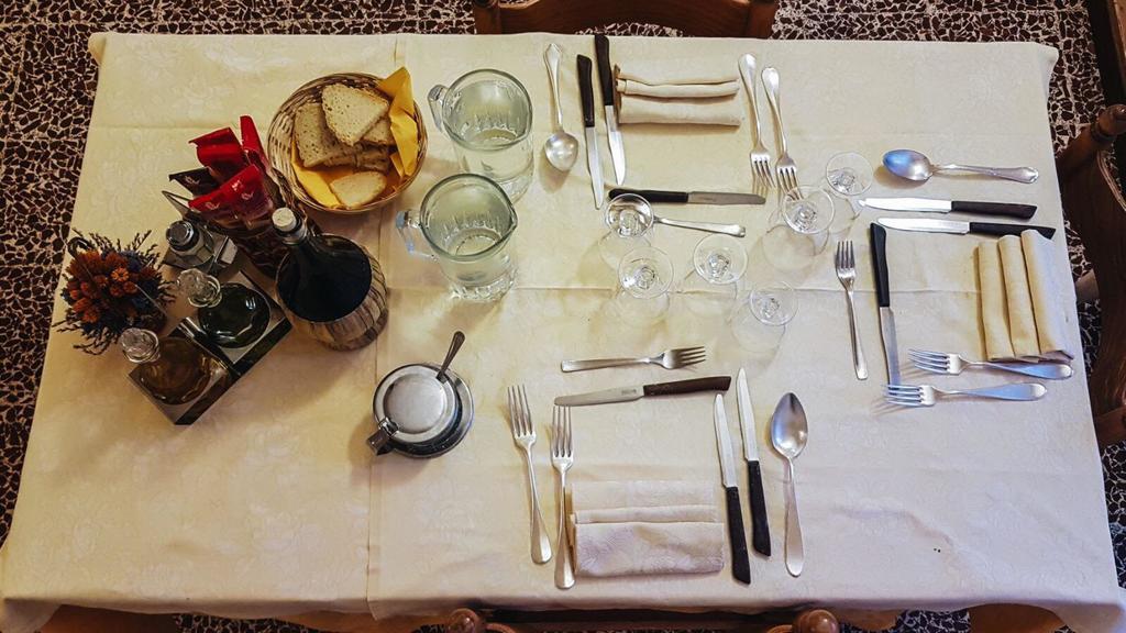 Grand Hotel Vallombrosa Saltino 외부 사진