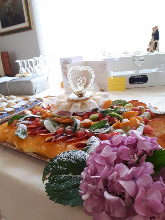 Grand Hotel Vallombrosa Saltino 외부 사진