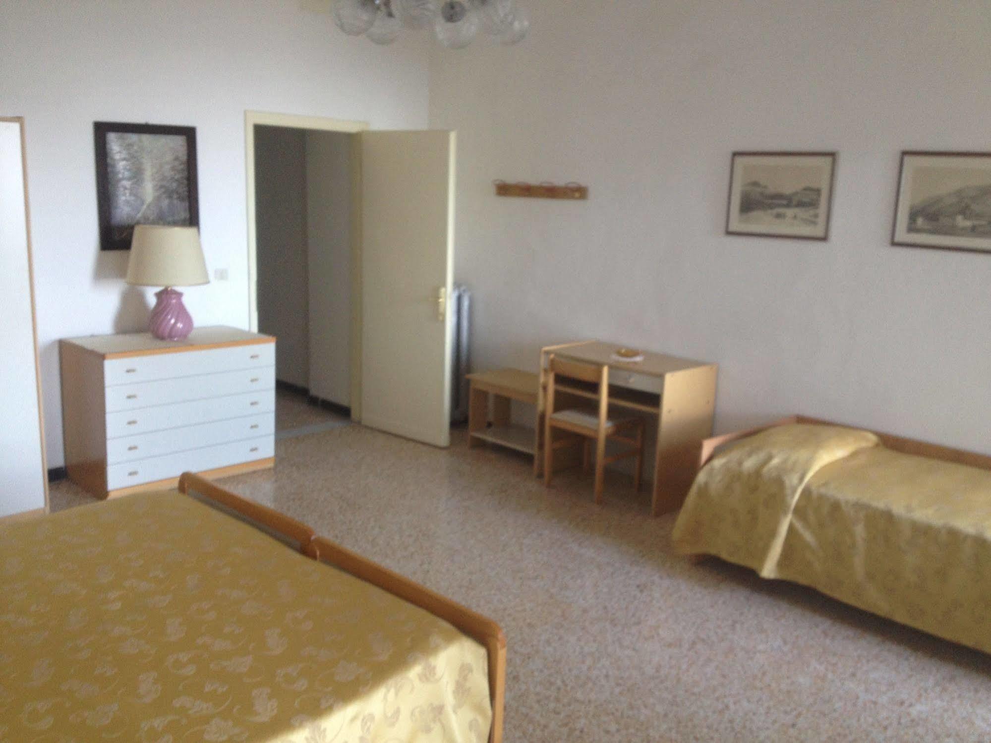 Grand Hotel Vallombrosa Saltino 외부 사진