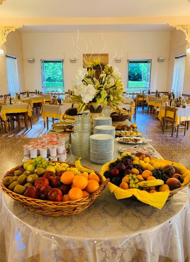 Grand Hotel Vallombrosa Saltino 외부 사진