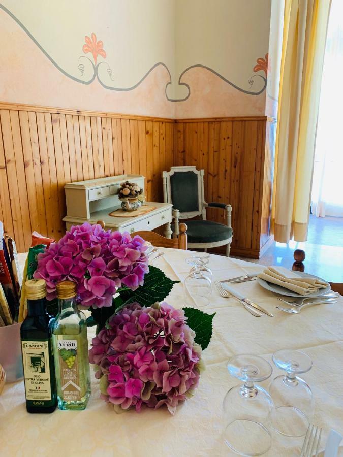Grand Hotel Vallombrosa Saltino 외부 사진